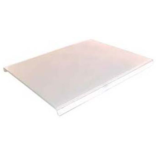(image for) Silver King 27558 COVER,TOP , FREEZER, LEXAN